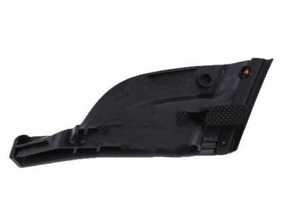 Toyota 55084-47020 Side Cover, Driver Side