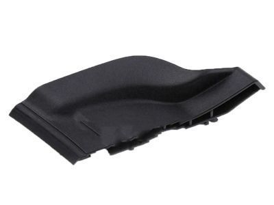 Toyota 55084-47020 Side Cover, Driver Side