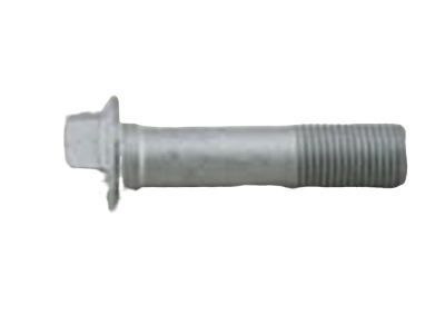 Toyota 90109-15003 Strut Bolt