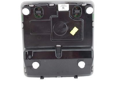 Toyota 63650-06432-B0 Overhead Console