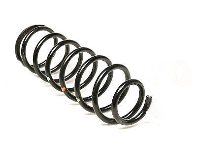 1997 Toyota Previa Coil Springs - 48131-28540