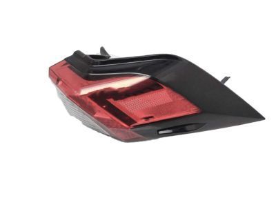 2022 Toyota RAV4 Tail Light - 81551-42221