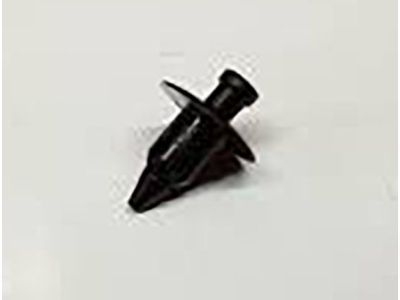 Toyota 90468-05077 Upper Quarter Trim Clip