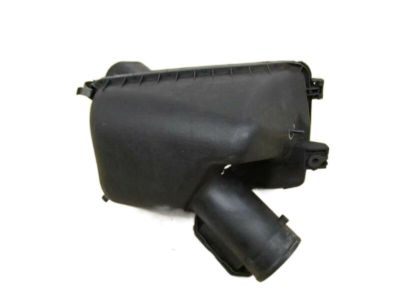 Toyota 17705-20041 Cover