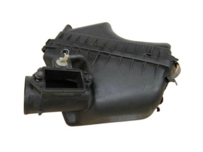 Toyota 17705-20041 Cap Sub-Assy, Air Cleaner