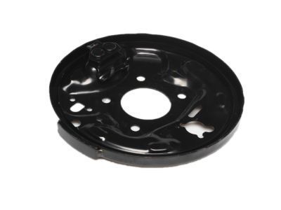 Toyota Backing Plate - 47043-12070