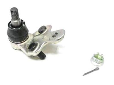 Toyota 43330-09160 Lower Ball Joint Assembly Front Right