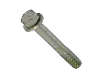 Toyota 90080-11133 Trailing Arm Bolt