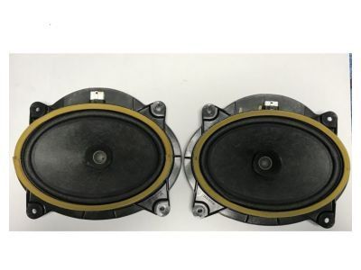 2008 Toyota 4Runner Car Speakers - 86160-22A00