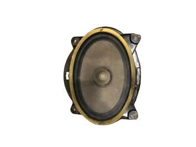 Toyota 86160-22A00 Front Driver Speaker