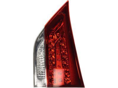 2014 Toyota Sienna Tail Light - 81580-08011