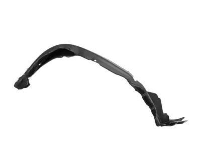 Toyota 53875-04080 Fender Liner