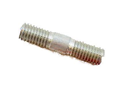 Toyota 90116-08262 Bolt,  Stud(For Manifold To Cylinder Head)