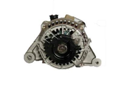 Toyota 27060-20120 Alternator Assy