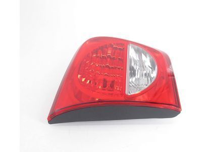 2011 Toyota Sequoia Back Up Light - 81590-0C030