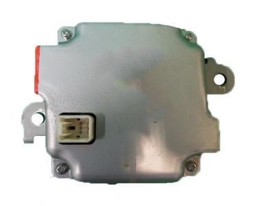 Toyota 89892-52010 Sensor,  Battery Voltage