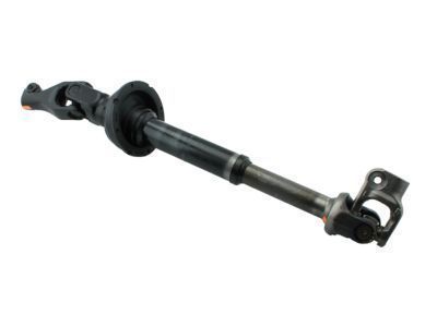 Toyota 45220-48170 Shaft Assy,  Steering Intermediate