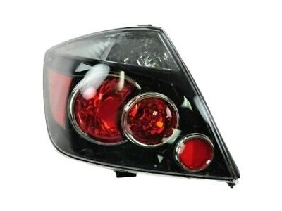 Scion tC Back Up Light - 81561-21240