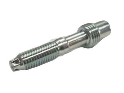 Toyota 90116-A0006 Bolt, Stud