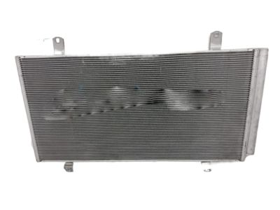 Toyota 88460-AZ004 Condenser Assembly