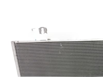 Toyota A/C Condenser - 88460-AZ004