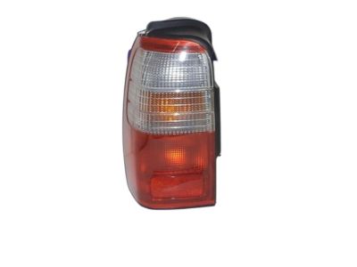 Toyota 81561-35121 Lens, Rear Combination Lamp, Driver Side