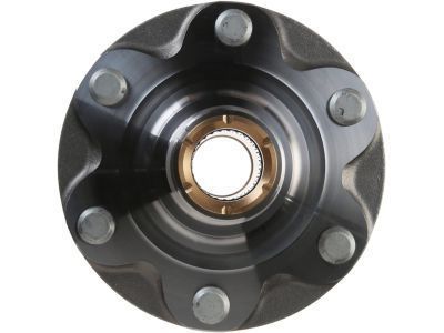 Toyota 43502-35160 Front Hub