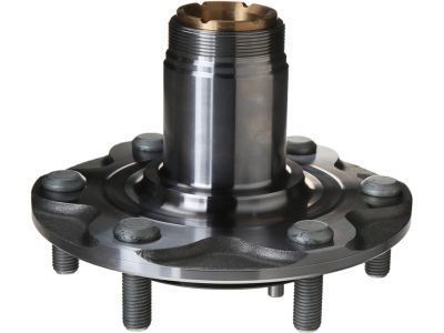 1998 Toyota Tacoma Wheel Hub - 43502-35160