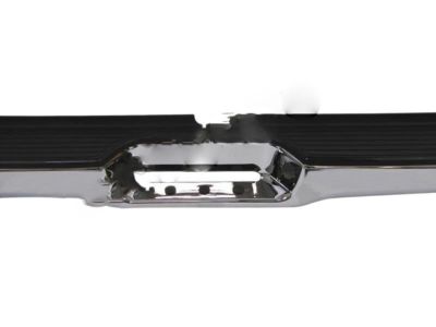 Toyota 00228-34950-13 Bumper Assembly