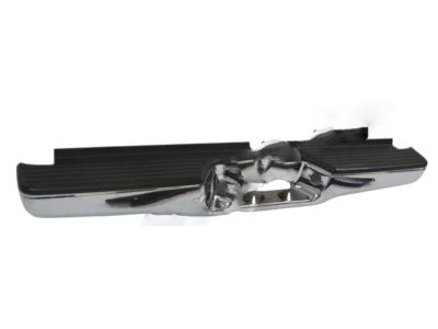 Toyota 00228-34950-13 Bumper Assembly