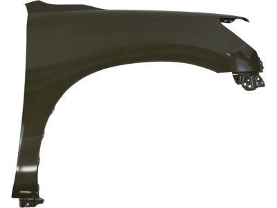 Toyota Sequoia Fender - 53801-0C230