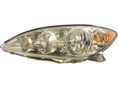 2005 Toyota Camry Headlight - 81150-06180