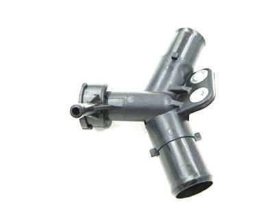 Toyota 16502-21080 Filler Neck