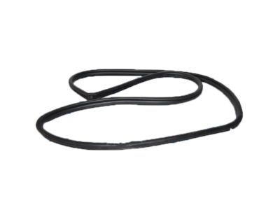 2018 Toyota RAV4 Weather Strip - 62332-0R050