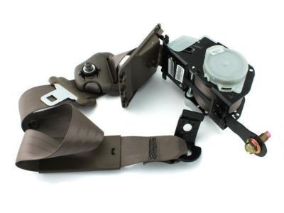 Toyota 73210-04060-E1 Belt & Retractor