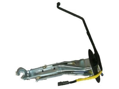 Toyota 23206-42040 Bracket,  Fuel Pump