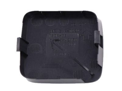 Toyota 53286-42928 Tow Bracket Cover