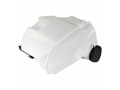 Toyota Corolla Washer Reservoir - 85315-02030