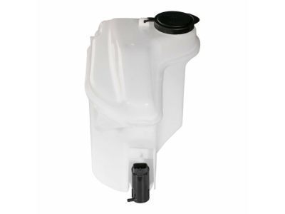 Toyota 85315-02030 Washer Reservoir