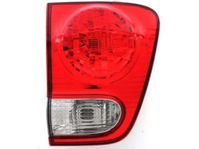 Toyota Sequoia Back Up Light - 81590-0C020