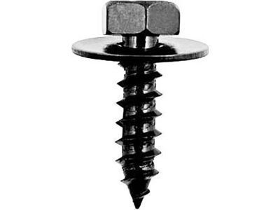 Toyota 90159-60477 Bumper Cover Screw