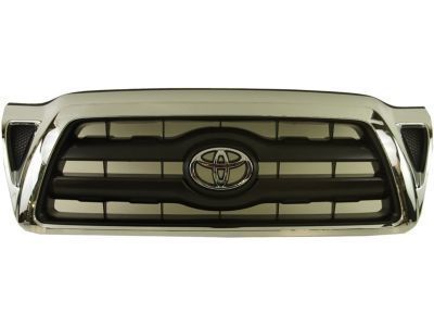 Toyota 53100-04360 Grille,  Radiator