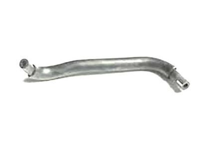 Toyota 16267-20040 By-Pass Hose