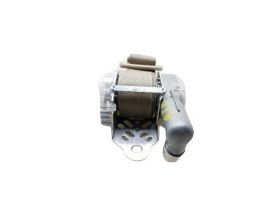 Toyota 73210-48130-A0 Belt & Retractor