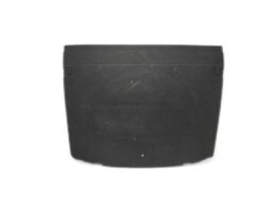 Toyota 58570-12510-C0 Spare Cover