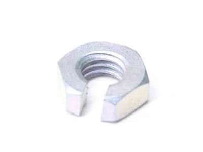 Toyota 90179-06143 Lower Retainer Nut