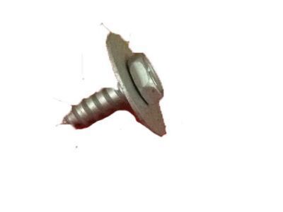 Toyota 90159-60440 Splash Shield Screw