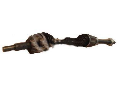 2005 Toyota Camry Axle Shaft - 43410-06450