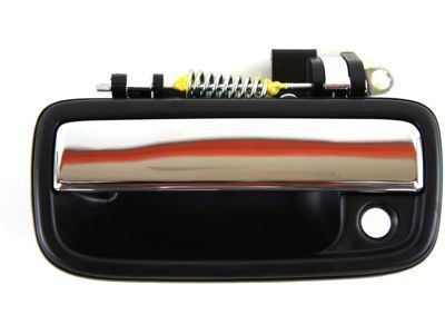 Toyota 69220-35030 Handle, Outside