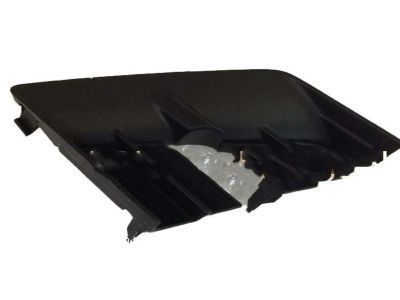 Toyota 53124-52030 Side Cover